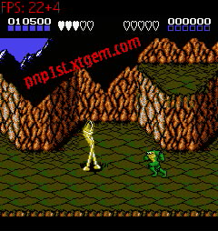 Battletoads